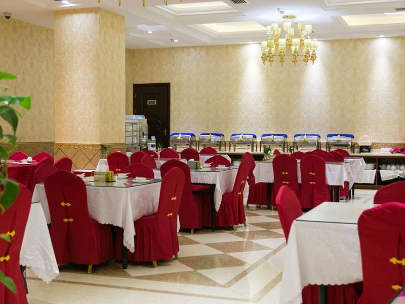 Vienna Hotel Shanghai Happy Valley Songjiang Esterno foto