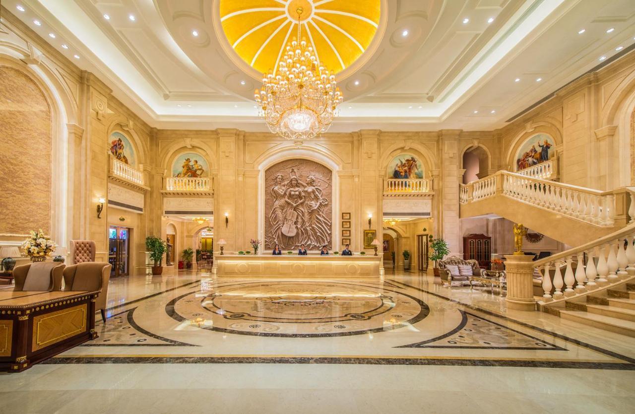 Vienna Hotel Shanghai Happy Valley Songjiang Esterno foto